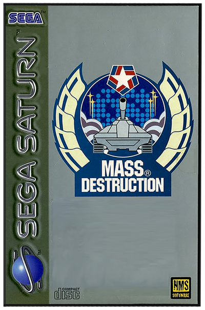 Mass destruction (europe) (en,fr,de,es)
